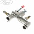 Adaptor flansa apa superioara, pe bloc motor Ford mondeo 1 2.5 i 24v