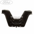 Suport metalic rulment intermediar cardan spate Ford transit mk 6 2.4 di 