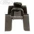 Suport metalic rulment intermediar cardan spate Ford transit mk 6 2.4 tde