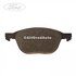 Set placute frana fata disc 320 mm premium Ford transit connect mk2 1.6 tdci