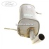Toba finala Ford fiesta mk 8 1.0 sport