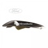Grila proiector stanga ornament cromat Ford fiesta mk 8 1.0 sport