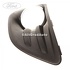 Grila proiector stanga ornament cromat Ford fiesta mk 8 1.4