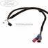 Cablu antena Ford fiesta mk 7 1.25