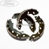 Saboti frana an 05/2010-06/2016 Ford ka 2 1.2