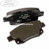 Set placute frana spate premium Ford transit mk7 2.2 tdci