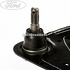 Bascula fata stanga superioara standard Ford ranger 3 2.2 tdci