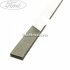 Spuma aborbant soc radiator apa inferior Ford focus mk2 1.4