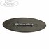 Emblema spate Ford 115 mm Ford fiesta mk 8 1.0