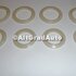 Garnitura interioara galerie admisie Ford fusion 1.6 tdci