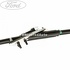 Cablu timonerie set cutie 5 trepte B5/IB5 Ford fiesta mk 7 1.6 ti