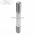 Surub prindere rola intinzator, curea distributie Ford ka 2 1.2