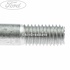 Surub prindere rola intinzator, curea distributie Ford ka 2 1.2