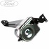Sirena sistem alarma Ford transit connect mk2 1.6 tdci
