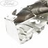 Protectie termica galerie evacuare Ford fusion 1.3