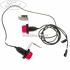 Lampa gabarit plafon spate Ford transit mk 6 2.0 di
