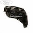 Far stanga argintiu H1/H7 Ford focus 3 1.0 ecoboost