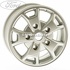 Janta aliaj 16 inch, 5 spite Ford noul tourneo custom 1.0 ecoboost phev