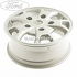 Janta aliaj 16 inch, 5 spite Ford tourneo custom 2.0 ecoblue