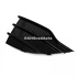 Grila proiector dreapta negru lucios Titanium Ford kuga 2 1.5 ecoboost