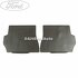 Set covorase spate, cauciuc Ford fiesta mk6 facelift 1.25 16v