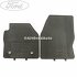 Set covorase fata cauciuc negru dupa an 01/2012 Ford c-max 3 1.6 tdci