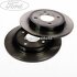 Disc frana spate diametru 253 mm Ford focus 1 1.4 16v