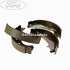 Set saboti frana Ford noul ecosport 1.0 ecoboost