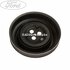 Pachet conversie ambreiaj masa simpla 5 trepte Ford transit mk7 2.4 tdci