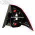 Lampa stop stanga 4 usi berlina Ford focus mk2 1.4