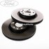 Disc frana fata R 300 MM Ford s max 2.0 tdci