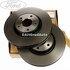 Disc frana fata R 300 MM Ford mondeo 4 2.2 tdci