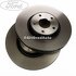 Disc frana fata R 300 MM Ford mondeo 4 2.2 tdci