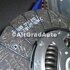 Pachet ambreiaj cu volanta masa simpla Ford focus 3 1.6 tdci econetic