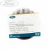 Capac centru janta aliaj 68 mm Ford focus cmax 1.6