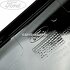 Grila bara fata mijloc titanium Ford focus 3 1.6 tdci