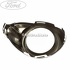 Grila proiector stanga cromat titanium Ford focus 3 2.0 tdci