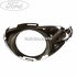 Grila proiector dreapta cromat titanium Ford focus 3 1.6 tdci