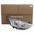 Far dreapta cu lupa Ford bmax 1.0 ecoboost
