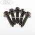 1 Set curea distributie cu pompa apa premium Ford cmax mk2 1.6 tdci