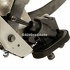 Pedalier ambreiaj si frana Ford fiesta 5  1.6 tdci