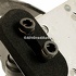 Pedalier ambreiaj si frana Ford fiesta mk6 facelift 1.25 16v