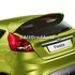 Spoiler Hayon Ford fiesta mk 8 1.0