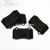 Set placute frana fata Ford focus 1 rs
