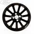 Janta aliaj 17 inch, 11 spite ST 500 Ford fiesta mk6 facelift 1.25 16v