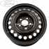 Janta tabla 15 inch , negru Ford tourneo connect mk1 1.8 di