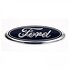 Emblema Ford grila radiator, hayon 3/5 usi Ford c-max 3 1.6 tdci