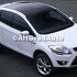 Plafon panoramic Ford kuga mk1 2.5 4x4