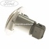 Semnalizator lateral alb in oglinda Ford transit mk7 2.2 tdci
