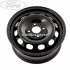 Janta tabla 15 inch Ford ka plus 1.2 ti-vct